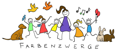 Kindertagespflege Farbenzwerge Rodenbach